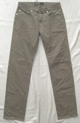 Pierre Cardin Mens Trousers Size 46 W32 L32 Model Lyon 31-32 Condition Very Good