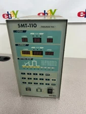 SEIWA SMT-110 WELDING MONITOR TIMER