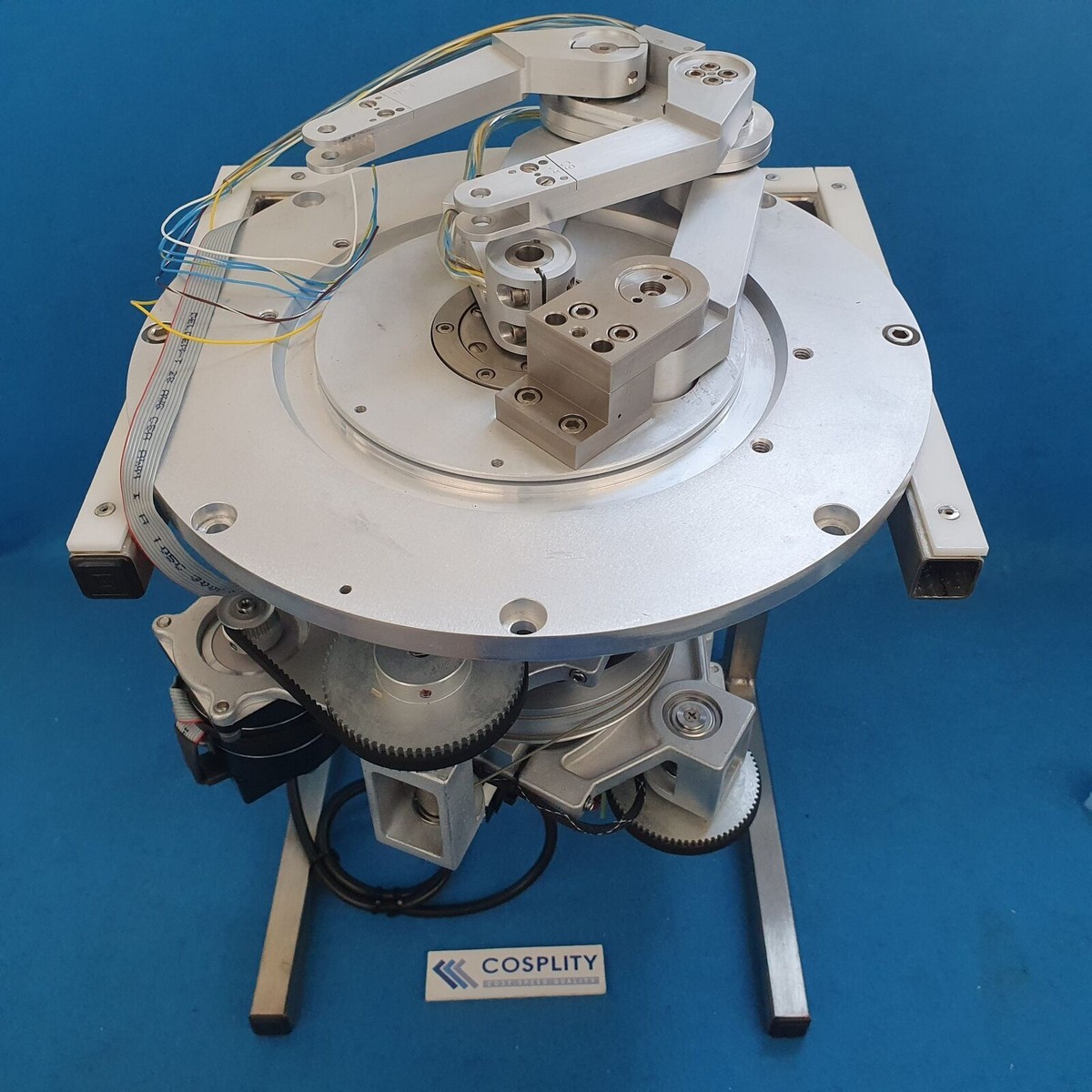AMAT 0242-70220 KIT, P5000 ROBOT DRIVE 8 | eBay