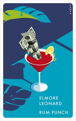 Rum Punch | Buch | 9783311125570