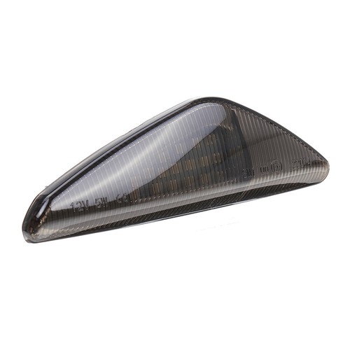 Für BMW X3 F25 X5 E70 X6 E71 E72 Paar  Seitenblinker Blinker Links Rechts - Afbeelding 8 van 13