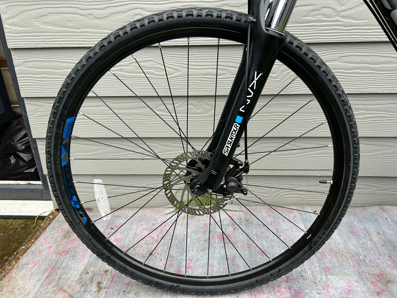 carrera crossfire 2 black