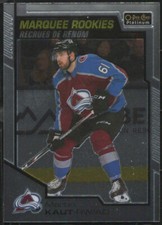 2020/21 O-Pee-Chee Platinum MARTIN KAUT 