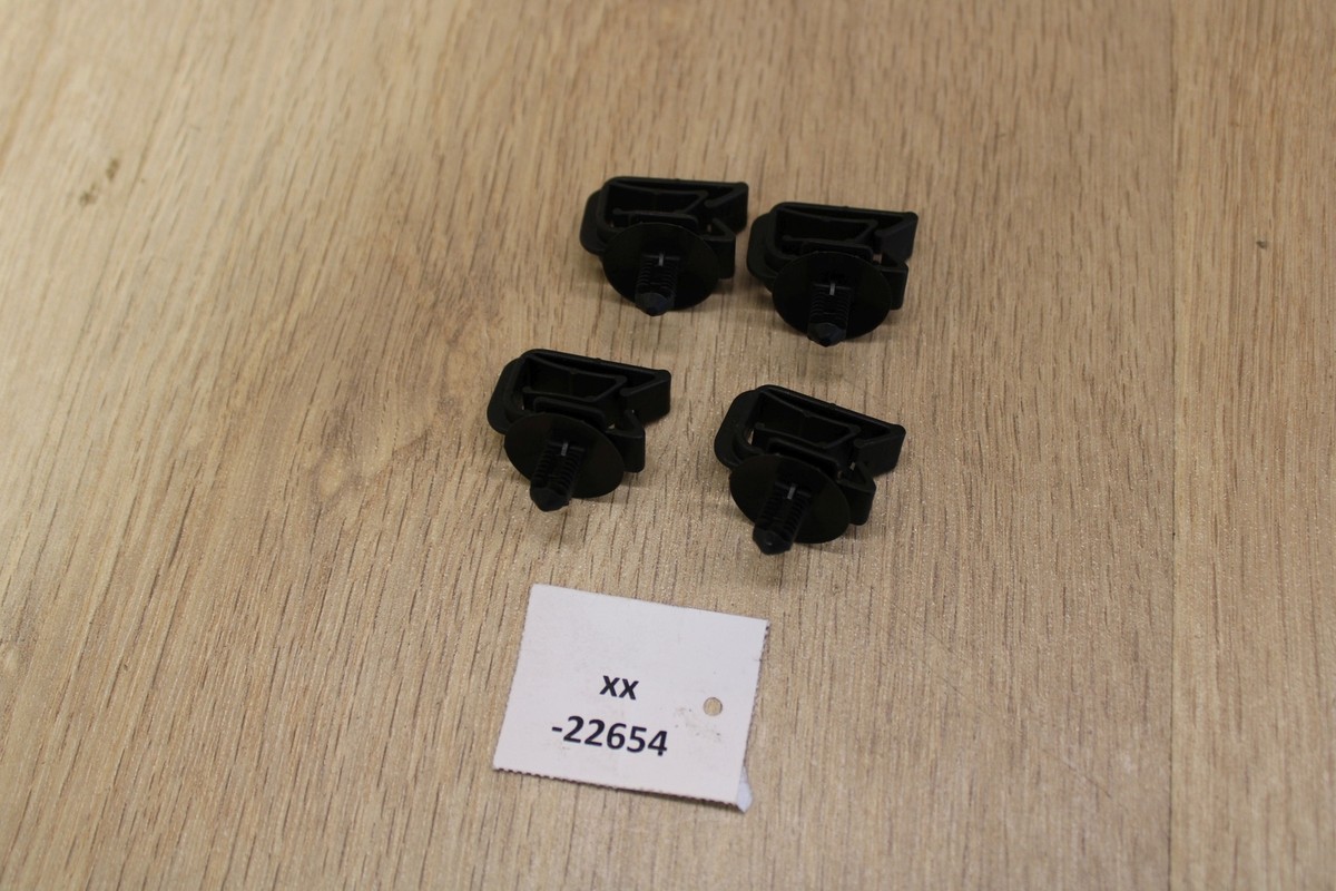 Citroen / Peugeot 6995AP 6995.AP Klammer NOS NEU genuine xx22654