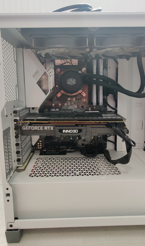 Intel Core i7-9700k und RTX 2080 Super Gaming PC