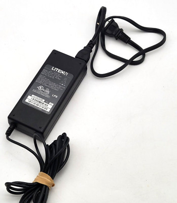 Liteon AC Adapter - Model: PB-1300-02SA-ROHS PN 4019611B 12v 2.5A 30W