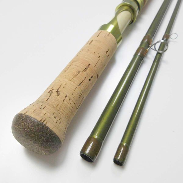 G.Loomis ローリングリバー スティンガー GLX 14' #9#10 G.Loomis Rolling River Stinger GLX 14' #9-10 Fly Fishing Rod