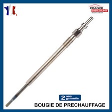 Bougies de préchauffage Citroen JUMPER