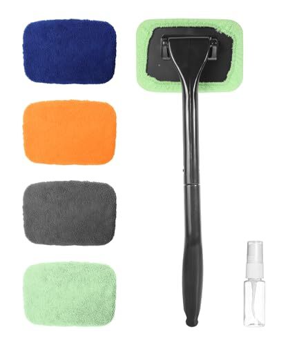 Car Cleaning Supplies,Car Cleaning Kit,Car Accessories Car Detailing Car