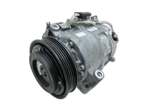 Klimakompressor Klima Kompressor für Mercedes CLA 180 C117 13-19 1,6 90KW 69tkm