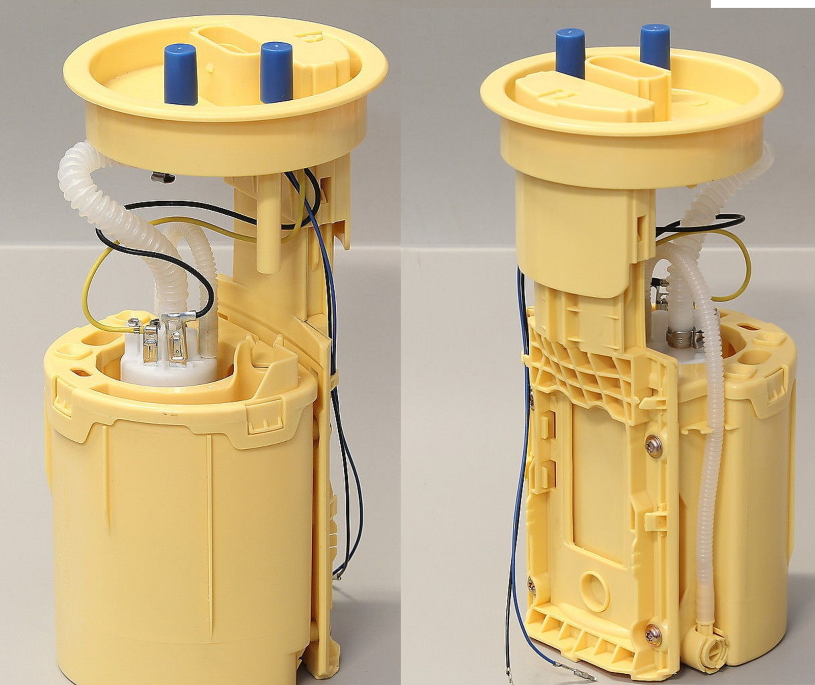 Pompe a gazoil Vw Transporter 7H : fini les pannes de demarrage