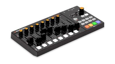 Studiologic SL Mixface 4-Layer Control Surface