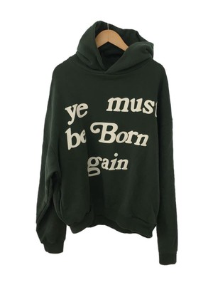 CACTUS PLANT FLEA MARKET 20SS Born Again Hooded Sweatshirt Parker 
