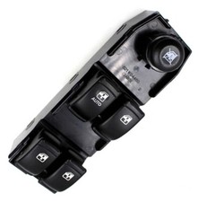 New Front Left Window Control Switch For Chevrolet Buick Daewoo Lacetti 96552814