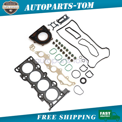 For 2014-2021 Mazda 6 Head Gasket Genuine 71487FT 2016 2015 2017 2018 2019 2020