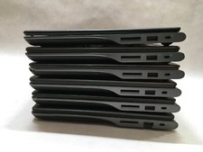 Lot of 6 Acer Chromebook C720 Celeron 2 GB Ram 16 GB Storage Many Issues- FT