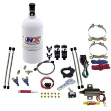67100-2.5P Nitrous Express Nitrous System- Wi...