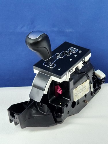 🏅 2005 - 2007 Chrysler 300 Dodge Charger Magnum Shifter Assembly w/autostick - Picture 7 of 9