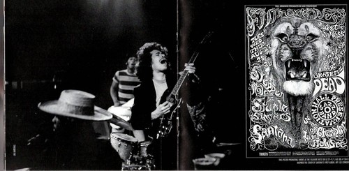 Santana CD Columbia/Legacy, 1998, 30. Jahrestag, CK-65489, selbstbetitelt ~ Sehr guter Zustand + - Bild 5 von 5