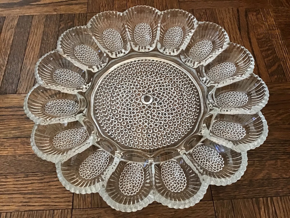 Vintage Indiana Glass 11