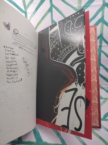 CHILDREN OF BLOOD AND BONE By Toni Adeyemi - LIGHTER - BURNER - Picture 13 of 16