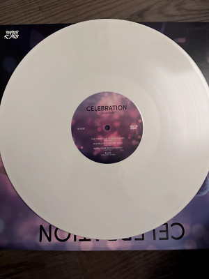 Star Stable Online 10th Anniversary Celebration Collection Vinyl Record - RARE