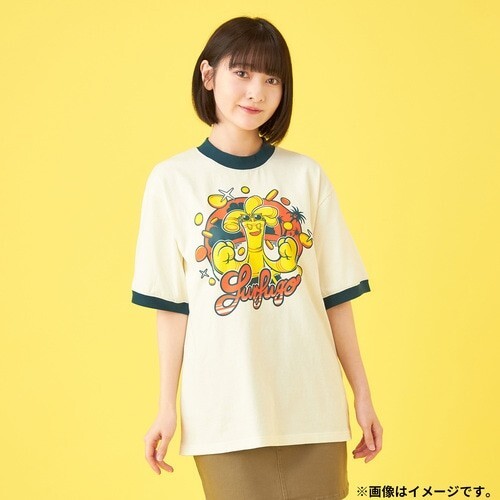GADIDANONIEM HOLO Tシャツ SIZE0 GADIDANONIEM HOLO Tシャツ SIZE0 - メルカリ