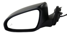 Mirror for 2015 Toyota Camry Hybrid LE Driver Side 