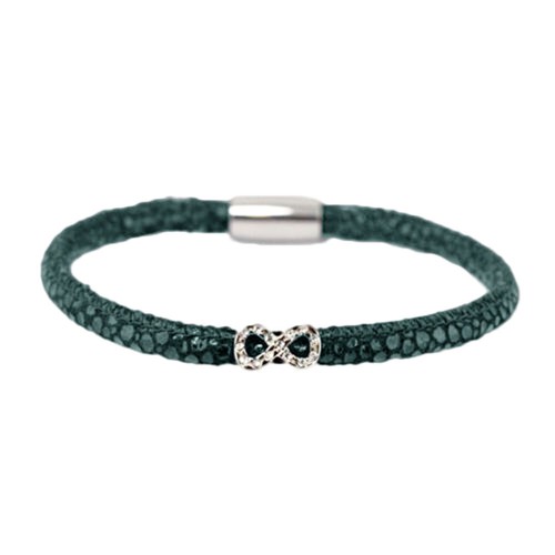 Bracciale Berlino Infinity – De La Cours Gioielli - Foto 7