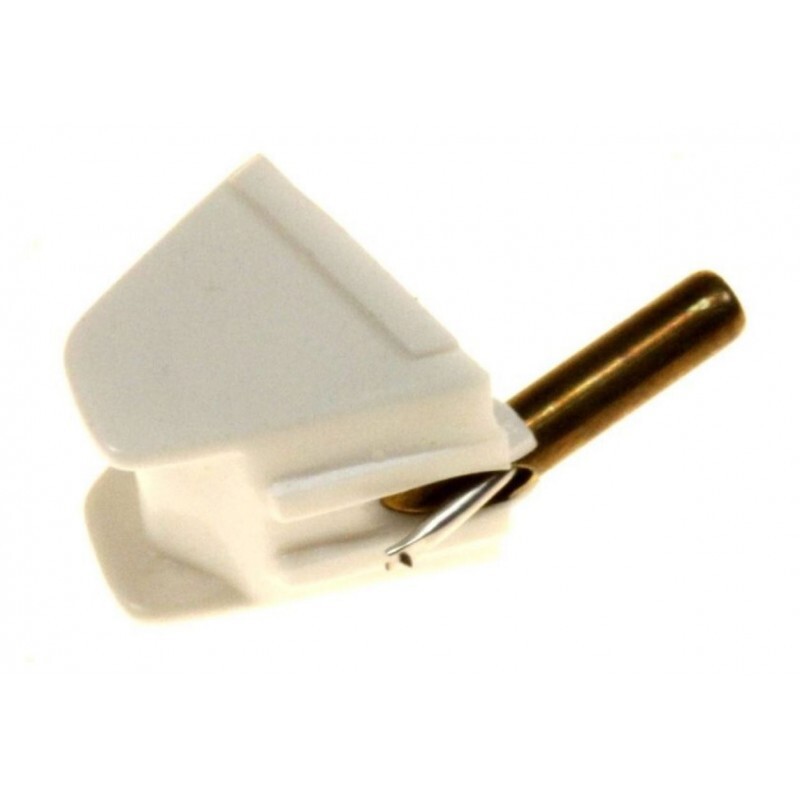 Diamant de rechange HITACHI HT-440 pour cellule vinyle d'origine