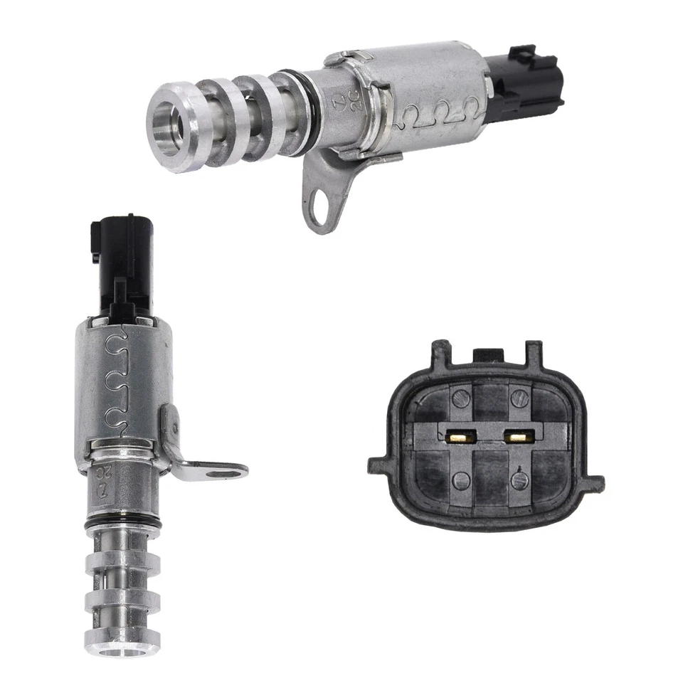 Solenoide de sincronización de válvula variable (VVT) de motor Walker para Nissan Pathfinder 2017-19 Foto 4 de 4