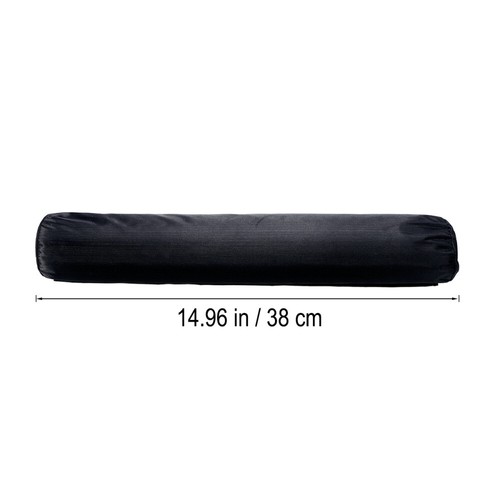 1PC Neck Shoulder Bar Cushion Barbell Portable Squat Pad Weight Lifting Squats - Picture 4 of 9