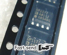 10pcs OP1177 OP1177AR OP1177ARZ SOP8