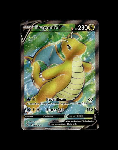Carte Pokemon GO - Scegli la tua carta! Reverse Holos/Holos Ultra Rare V Radiant - Foto 93 di 100