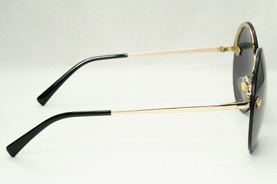 Versace Ve2176 Sunglasses Pale Gold 125287 59mm for sale  display picture 1