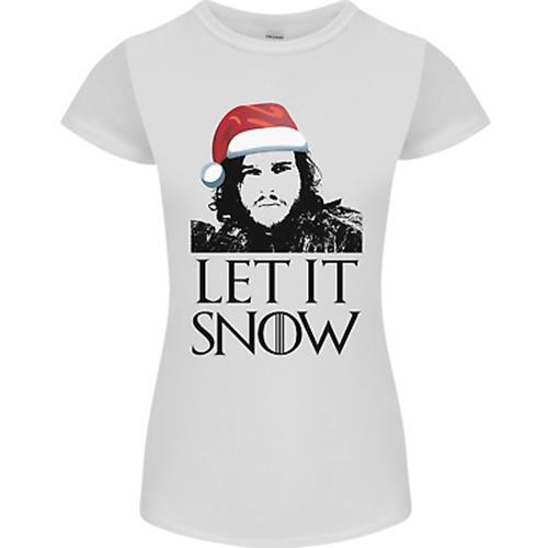 T-shirt Humour "Keep Calm I'm A Child" Pour Femmes - Couleurs Variées, Marque Fruit Of The Loom, Manches Courtes