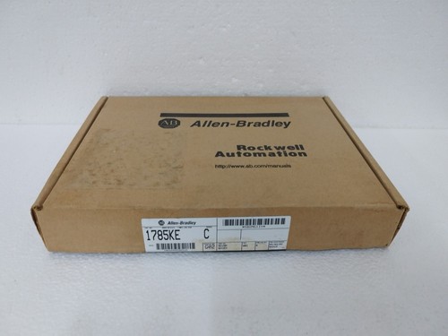 Allen Bradley 1785KE /C DH+ /RS232 Interface Module - Picture 2 of 5