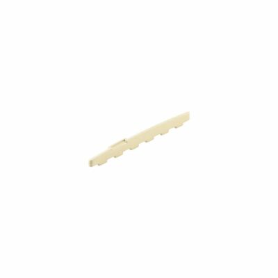 GRAPHTECH TUSQ Acoustic MicroBalance Saddle 12 Radius, 10 pcs