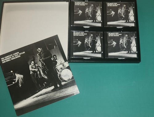 mosaic records box set cd's You pick from the pull down NEAR MINT ESTATE SALE - Picture 15 of 54