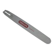 Oregon 208RNDD009 PowerCut 20" Guide Bar 3/8" Pitch .058" Gauge 72 Link D009
