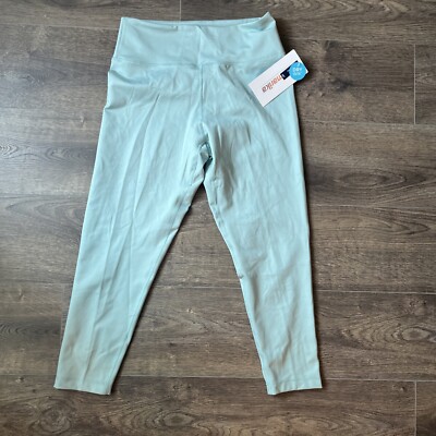 Marika sport capri leggings 25  XL