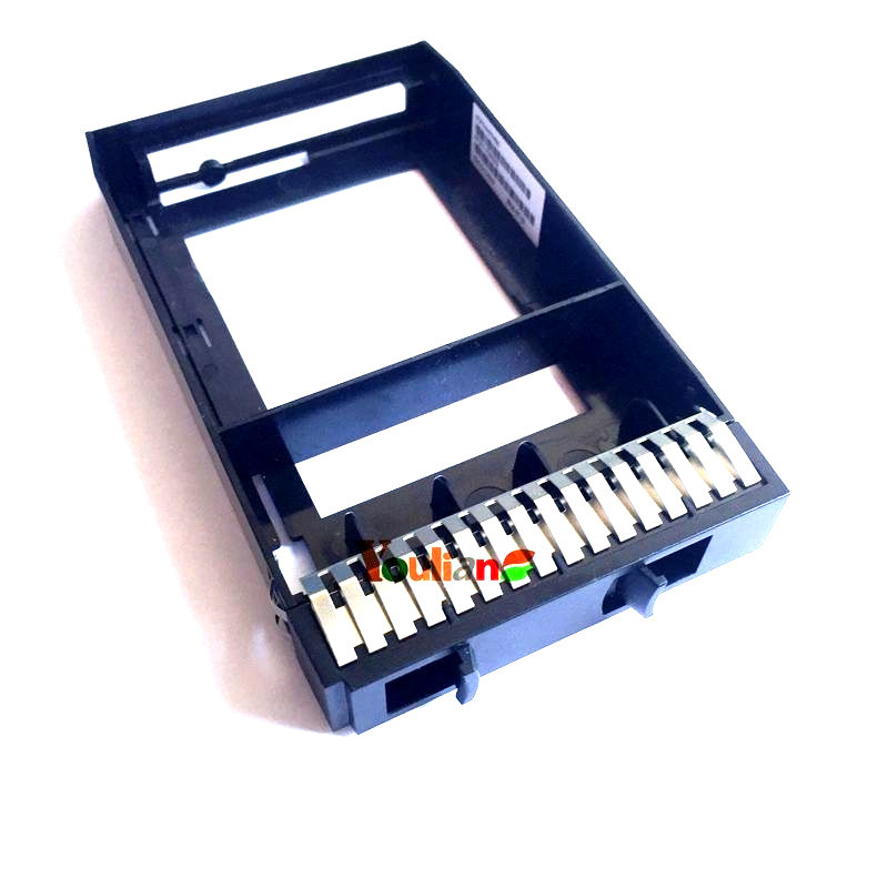 Vassoio Per Disco Rigido SAS/SATA Da 2,5" Compatibile Con IBM - Foto 5