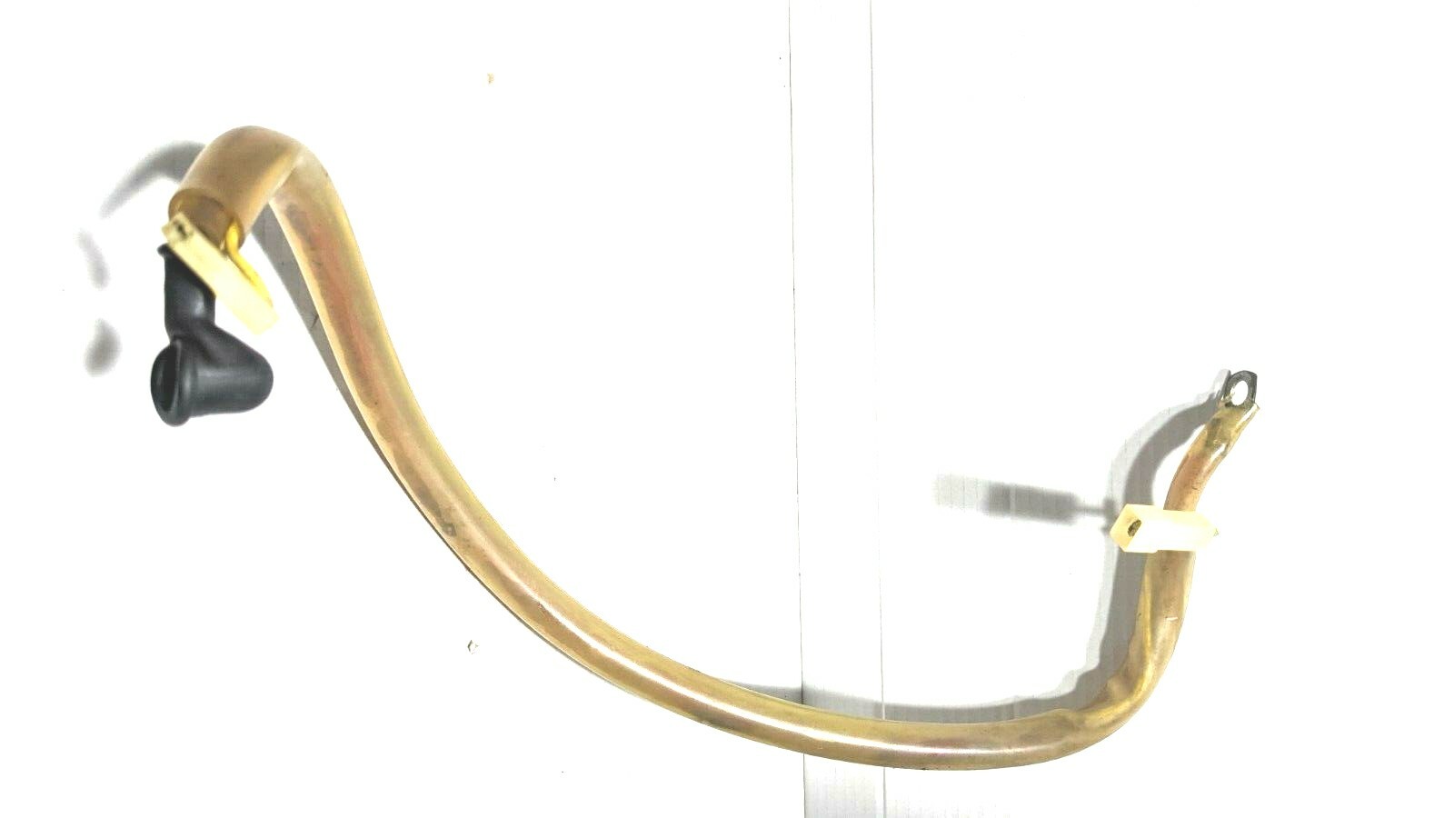 FERRARI 308 PARTS ALTERNATOR MAIN FEED CABLE WIRE WITH INSULATION 