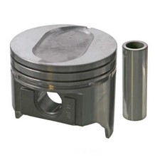 Sealed Power 413ap30 Pistons 8-pack For Ford Mercury 429 Sealed Power 413ap30 Pistons 8-pack For Ford Mercury 429