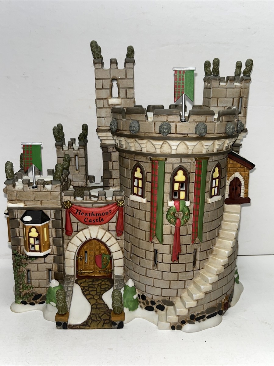 Department 56 Dickens Village 
