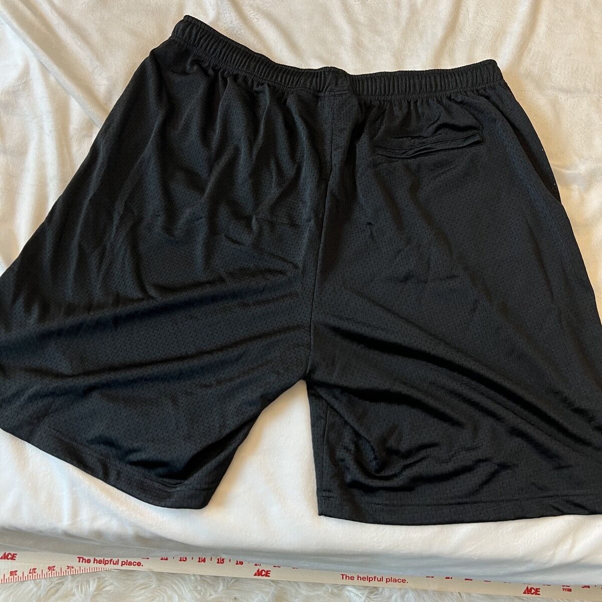 Supreme x Champion Mesh Shorts SS24 Size Large Black NEW | eBay Supreme x Champion Mesh Shorts SS24 Size Large Black NEW | eBay