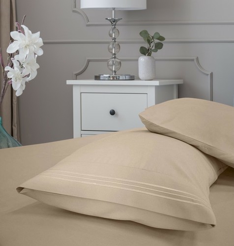 Ultra Soft Luxury 1800 Bamboo Ultra Soft Sheet Set - Wrinkle Free, Deep Pocket - Picture 14 of 63