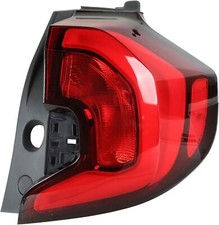 2018 2021 GMC TERRAIN PASSENGER SIDE OUTER TAIL LIGHT RIGHT TAIL LAMP GM2805136