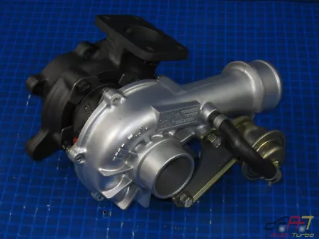 Turbolader VA1900140