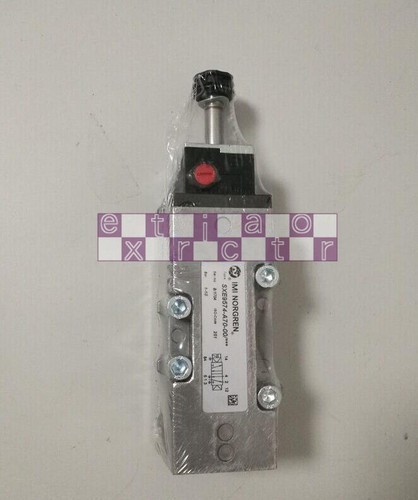 1PCS NEW NORGREN SXE9574-A70-00